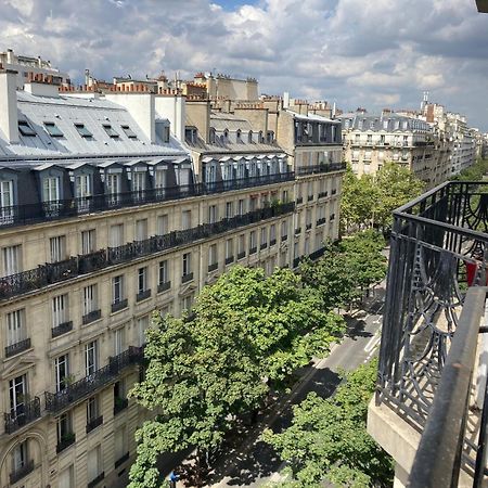 Bel Appartement 96M2 16Eme Παρίσι Εξωτερικό φωτογραφία