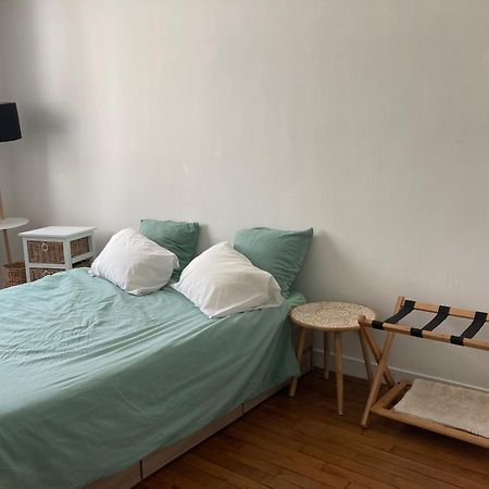Bel Appartement 96M2 16Eme Παρίσι Εξωτερικό φωτογραφία