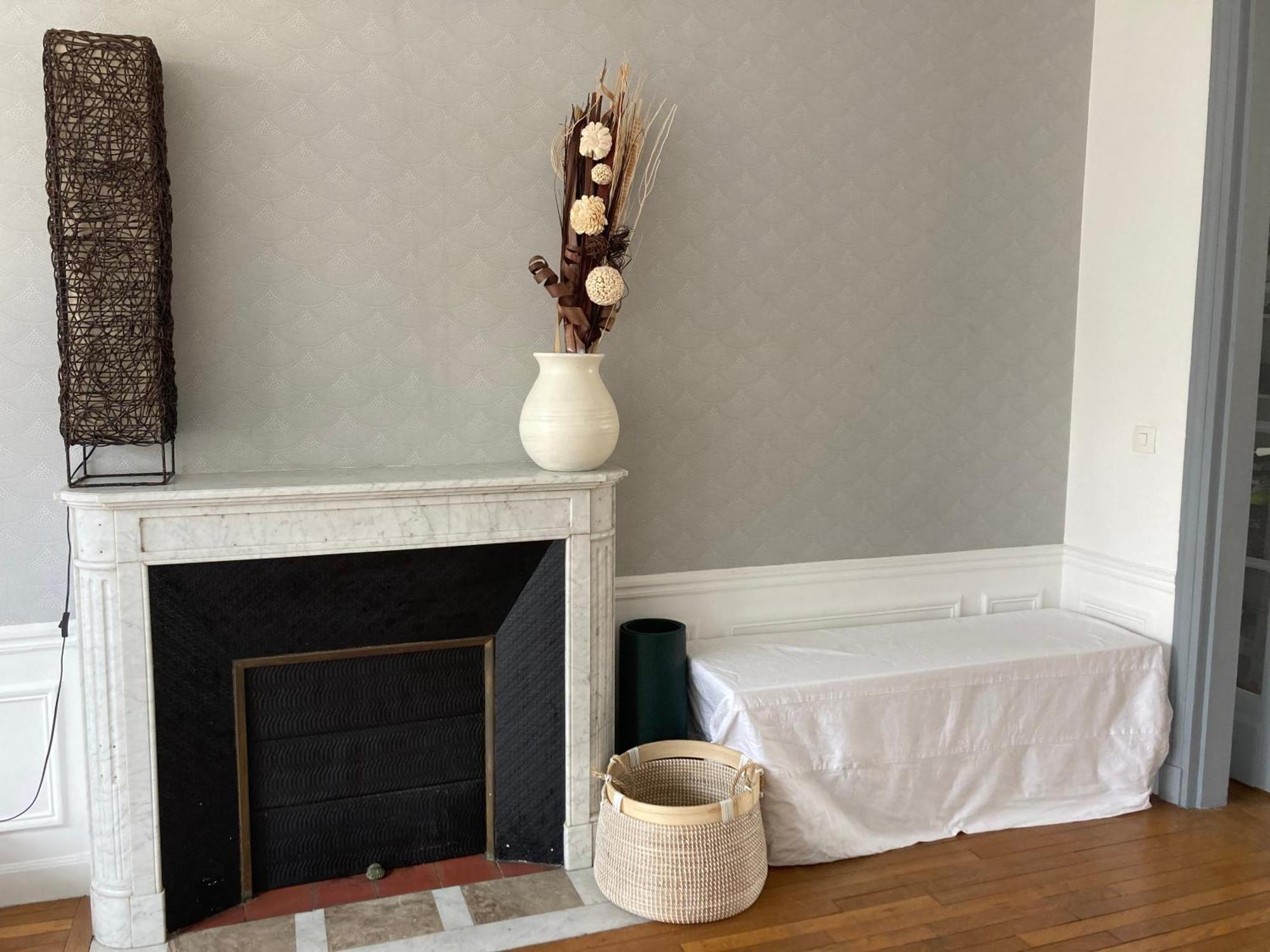 Bel Appartement 96M2 16Eme Παρίσι Εξωτερικό φωτογραφία